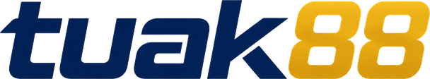 Logo tuak88